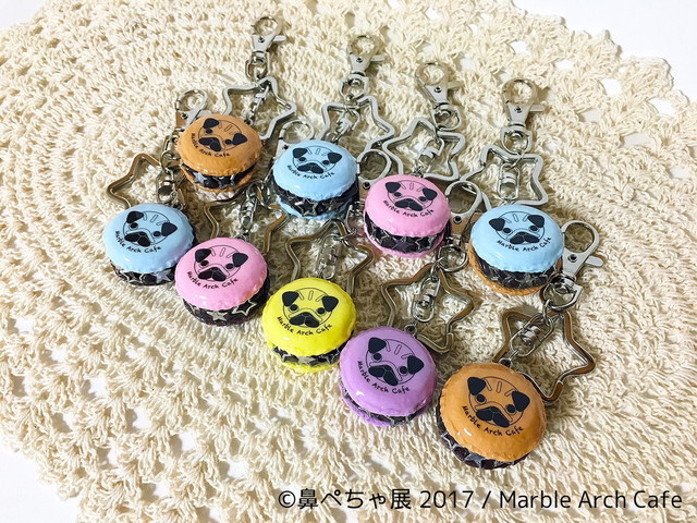 鼻ぺちゃ展 2017