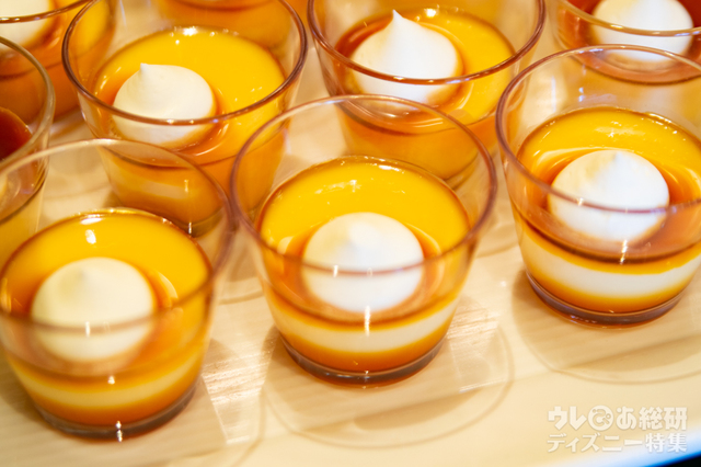 “ディズニー・イースター”ディナーブッフェ｜東京ディズニーランドホテル「シャーウッドガーデン・レストラン」