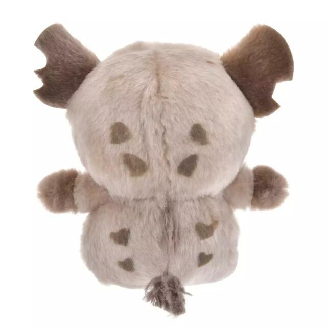 ぬいぐるみ うるぽちゃちゃん 1,400円