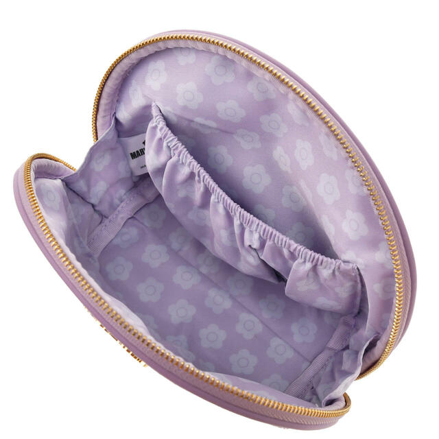 【MARY QUANT】パスカル ポーチ Rapunzel Collection 3,500円