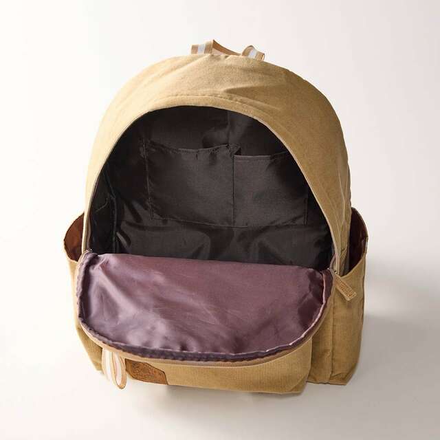 リュックサック「チップ&デール」|¥5,990 (税込)