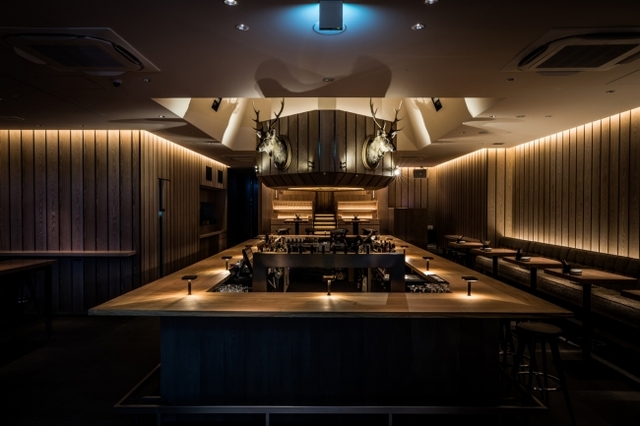 「THE PUBLIC RED AKASAKA」