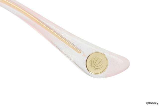 アリエル ZY232009 ¥8,800|Disney Collection created by Zoff “PRINCESS”(ディズニーコレクション クリエイテッド バイ ゾフ “プリンセス”)