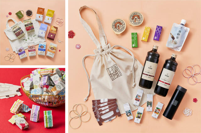 【UCC「コーヒー福袋2026」】2025年11月10日（月）よりUCC公式オンラインストアにて発売！数量限定のため売り切れ次第終了です