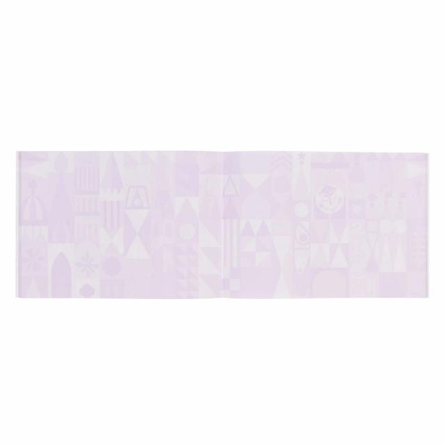 ノートセット 600円|サイズ:(1冊あたり)縦約13×横約18cm、2冊セット|東京ディズニーリゾート パークをモチーフにしたカラフルなグッズ|発売日:2023年6月15日(木)|販売店舗:東京ディズニーランド「ホームストア」、東京ディズニーシー「ヴィラ・ドナルド・ホームショップ」