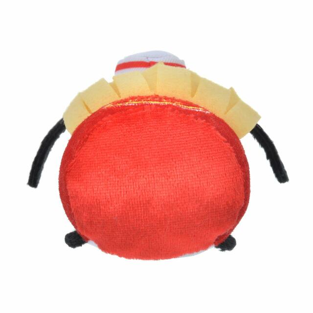 ツムツム ぬいぐるみ グーフィー ミニ(S) American Diner TSUM TSUM 1,300円