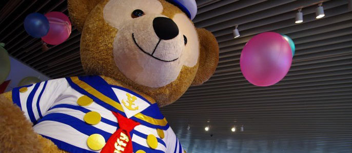 ダッフィー10周年まとめ