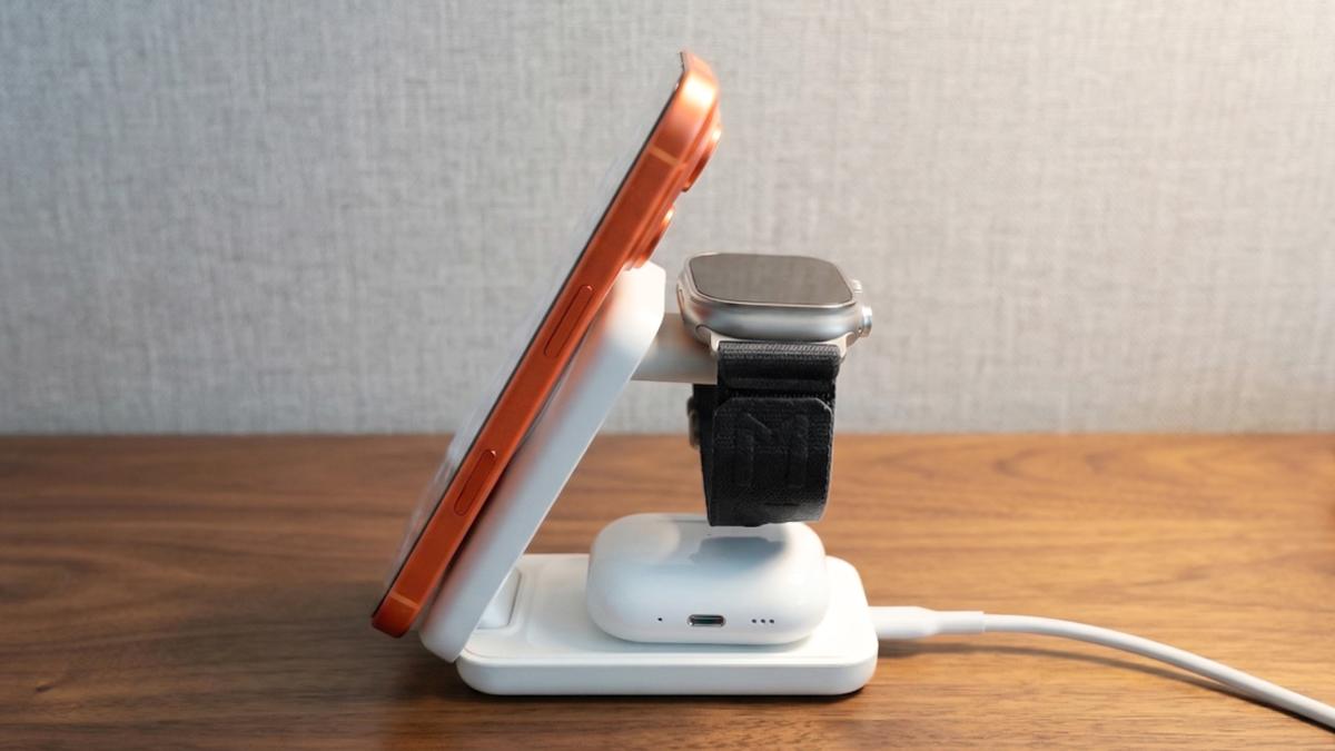 apple(o˘◡˘o)apple様 リクエスト 3点 まとめ商品 Apple Watch Series