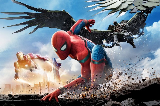 【スパイダーマン】新品 トム・ホランド コミック版 アイアン・スパイダー マスク 応募ページ】トム・ホランド版 スパイダーマン マスク コスプレ