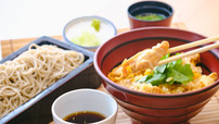 トロトロ卵の「親子丼」