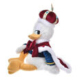 ドナルド ぬいぐるみ DONALD THE KING BIRTHDAY 5,800円