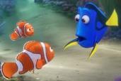 【ニモ続編】『ファインディング・ドリー』前作ファンも大満足! ピクサーらしい見事な世界観は必見