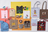 【AMERICAN HOLIC】Disney Collection