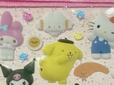 こぎみゅん、ポムポムプリン
