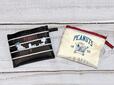 ハニーズで見つけたかわいいスヌーピーの新作エコバッグを実際に2色購入！