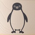 【ベルメゾン】Suicaのペンギン 優しい色合いの食洗機・レンジ対応汁椀2柄セット［日本製］