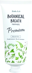 ティースラボ ボタニカルブレストゥースジェル プレミアム