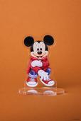 「Disney SERIES CREATED by MOUSSY」2022 AUTUMN COLLECTION
