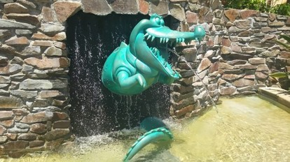 ディズニーホテル プール特集 最高の夏は特別な空間で 3つの極上 ディズニープール パーフェクトガイド 2 3 ディズニー特集 ウレぴあ総研