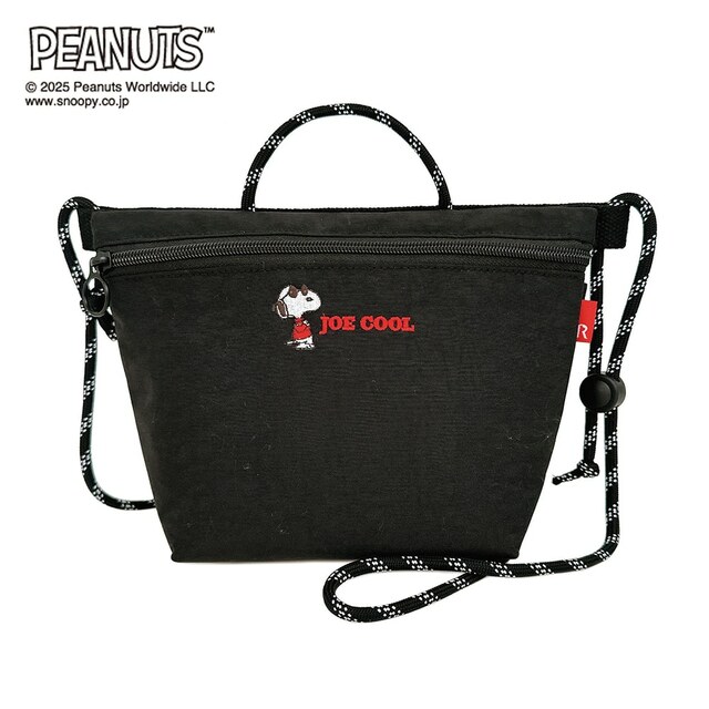 サコッシュ「スヌーピー」