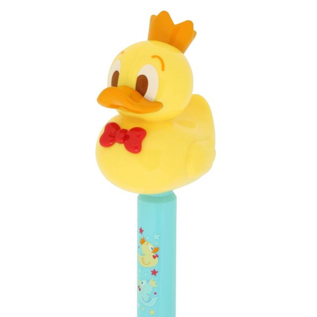 グワグワスティック 1,500円｜スペシャルイベント「ディズニー・パルパル―ザ」第2弾「ドナルドのクワッキー・ダックシティ」スペシャルグッズ｜販売店舗：東京ディズニーランド「ディズニー&カンパニー」