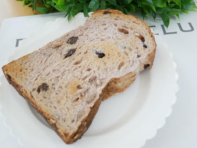 【ディーン＆デルーカ シリアルブランブレッド】