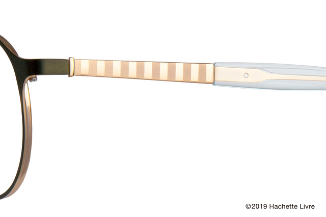 Zoff×Gaspard et Lisa