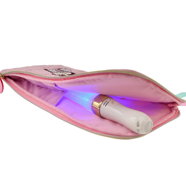 ミニー ポーチ ストラップ付き ペンライトケース MINNIE DAY 2026 3,300円