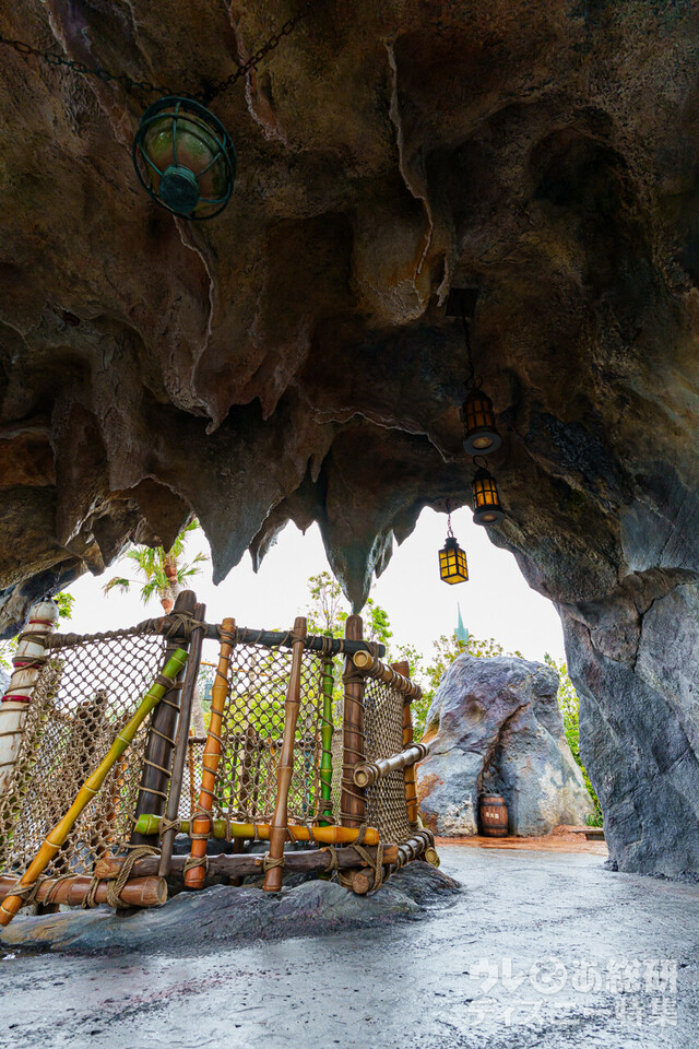 ピーターパンのネバーランド