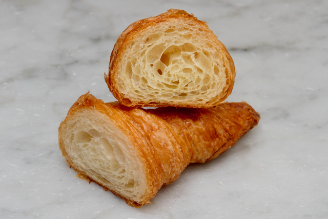 【ラ ブティック ドゥ マモル】パリ仕込みのクロワッサン