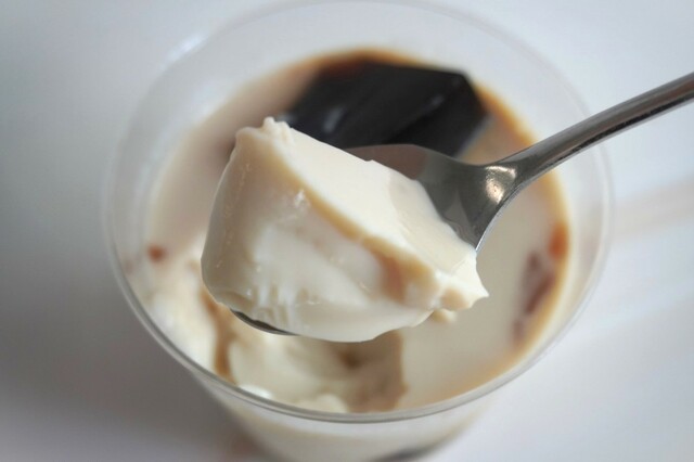 【成城石井】「自家製コーヒーゼリー」