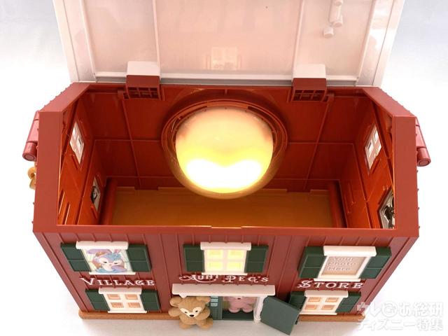 ポップコーン、バケット付き