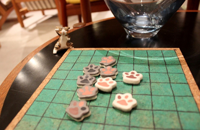 可愛くてキュンキュンする「吉祥寺ねこ祭り」の猫たち