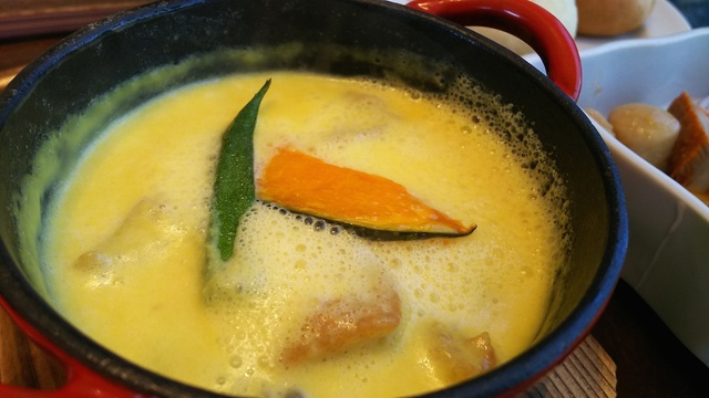 カフェレストラン ラグーナの森