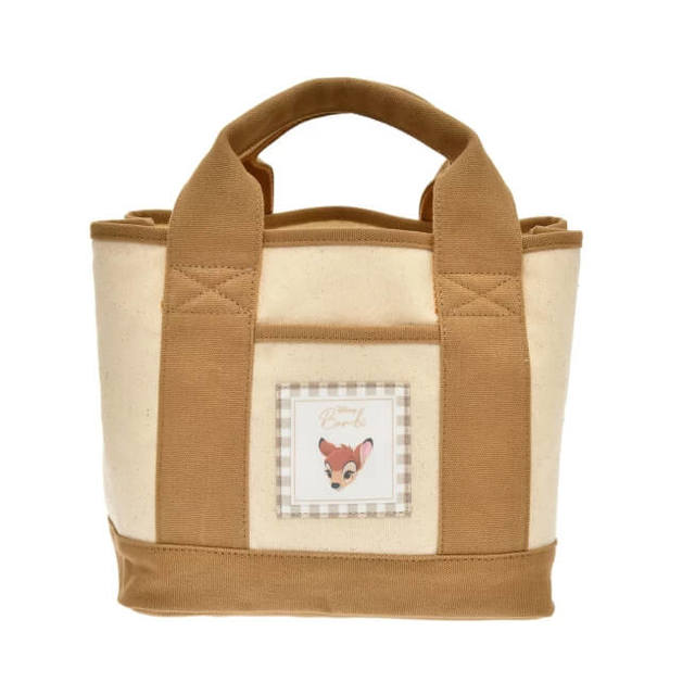 バンビ トートバッグ MY LITTLE TREASURE 3,630円
