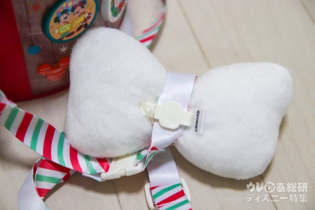 ポップコーン、バケット付き ¥2,400