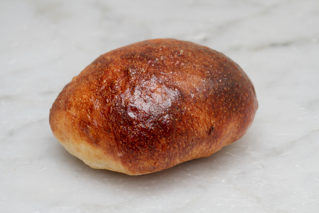 【ラ ブティック ドゥ マモル】ジャガイモパン