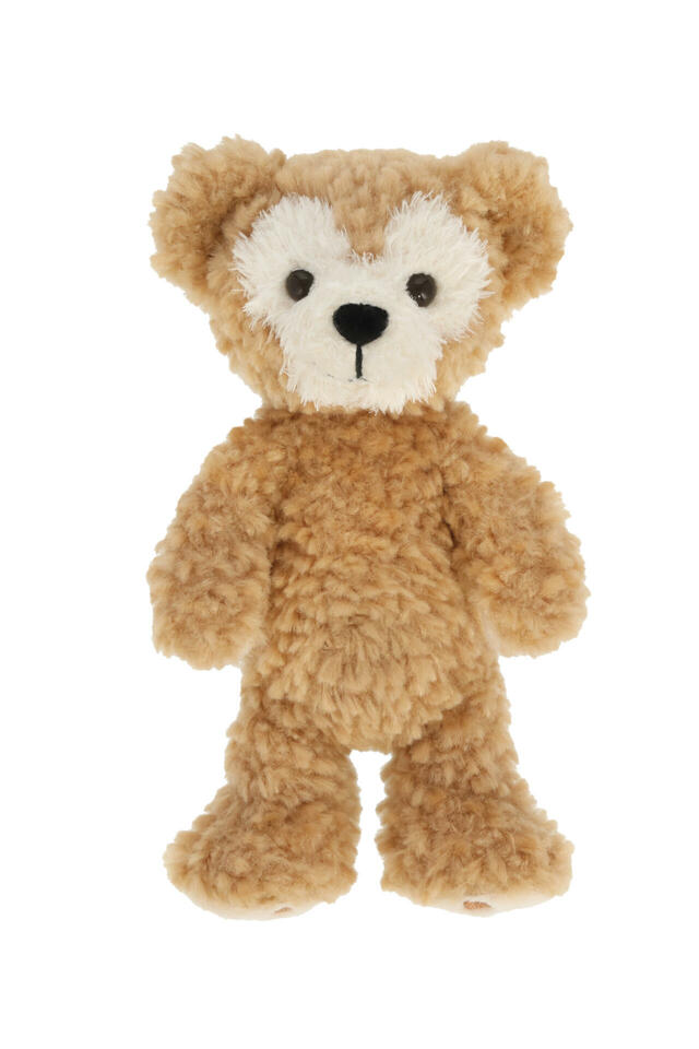 スマートフォンぬいぐるみ