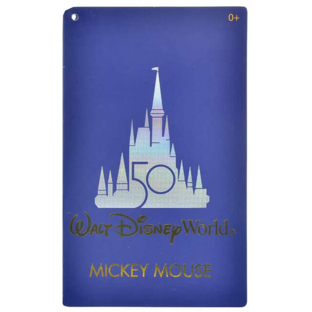 ミッキー ぬいぐるみ Walt Disney World 50th Celebration 4,950円
