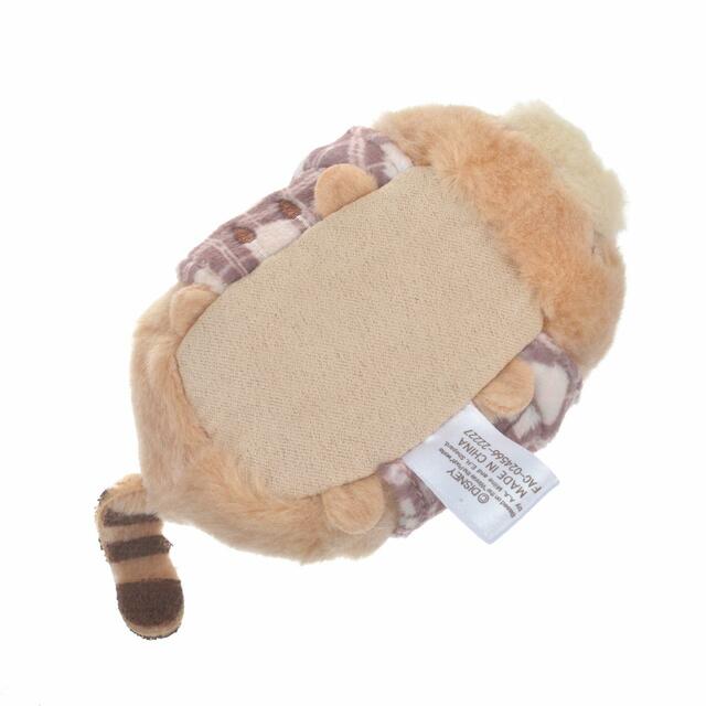 ツムツム ぬいぐるみ ティガー ミニ(S) TSUM TSUM White Pooh 2022 1,100円