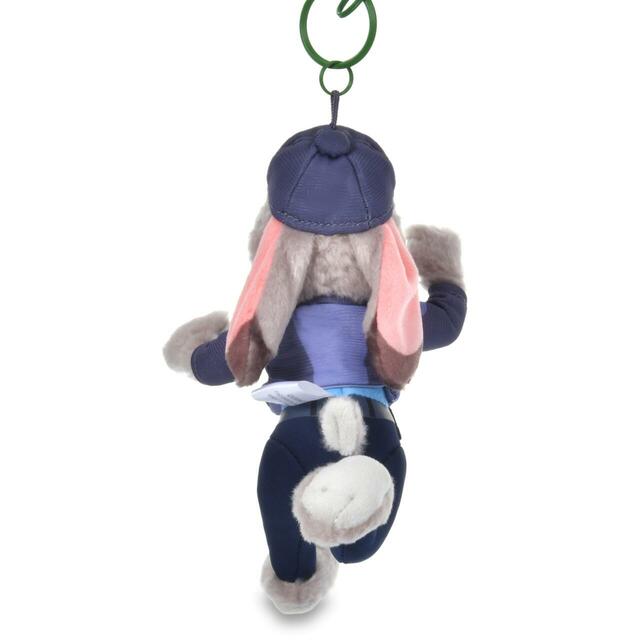 ジュディ・ホップス ぬいぐるみキーホルダー・キーチェーン TROPICAL ZOOTOPIA 2,800円