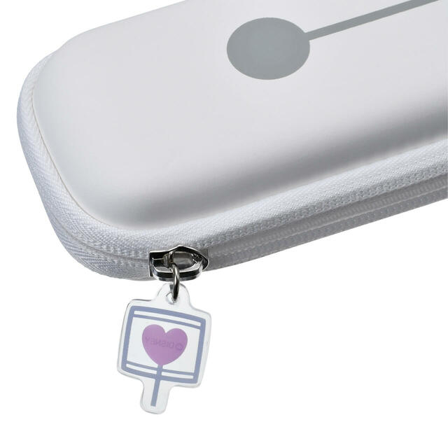 ベイマックス メガネケース・クリーニングクロス セット CARE ROBOT BAYMAX 3,000円