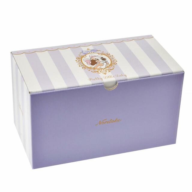 【Noritake】レディ ティーポット ストライプ柄 Spring Afternoon Tea Noritake 6,050円