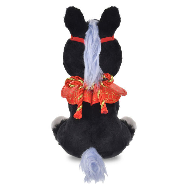 ティガー ぬいぐるみ Disney store ETO collection 2026 2,800円