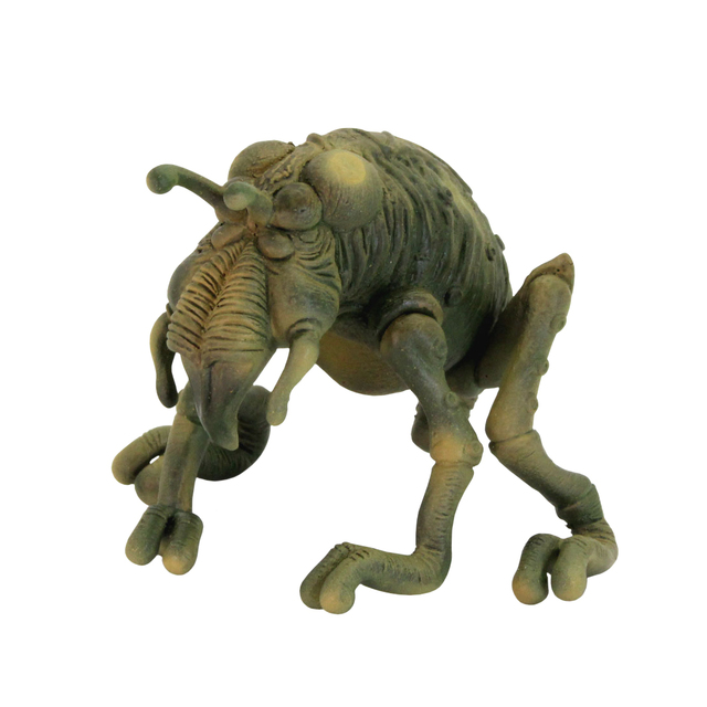 スター・ウォーズ デジャリック ホロチェス ガチャ1回400円