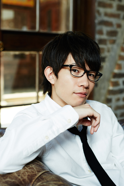 AGFで会える「デュララジ!!×2」豊永利行さん