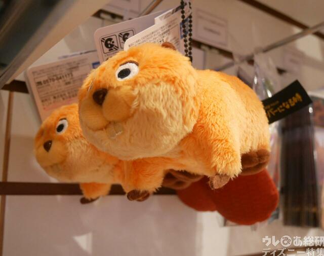 現地のグッズ売り場で見つけた「ピクサーの世界展」グッズまとめ【『「ピクサーの世界展」あなたが夢見た物語の世界へ』】