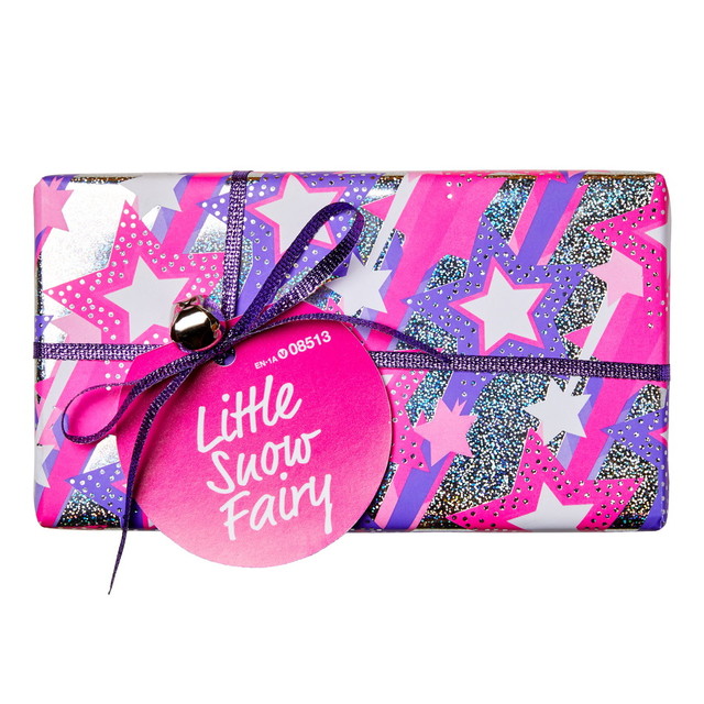 リトル スノー フェアリー