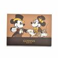 【GODIVA】ミニー チョコレート ポーチセット DISNEY VALENTINE 2023 2,640円