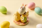「イースターチョコレート アンサンブル」＜3,200円＞【グランドハイアット東京「イースタースイーツ コレクション」】